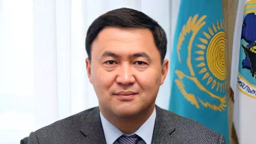  gov.kz 