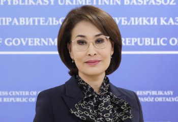 «Қателесуге болмайды». Ақмарал Әлназарова министрліктегі қызметін қалай атқарады?