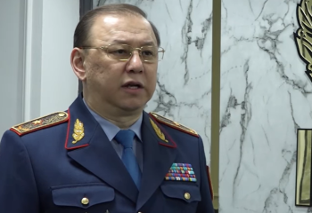 Шымкентте екі баласын тұншықтырып өлтірген әйел ұсталды