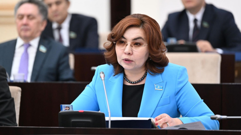  Сенаттың баспасөз қызметі 