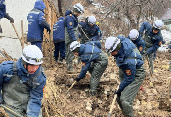 Мать, отец и двое 16-летних подростков: обнаружены тела погибшей в Алматы семьи