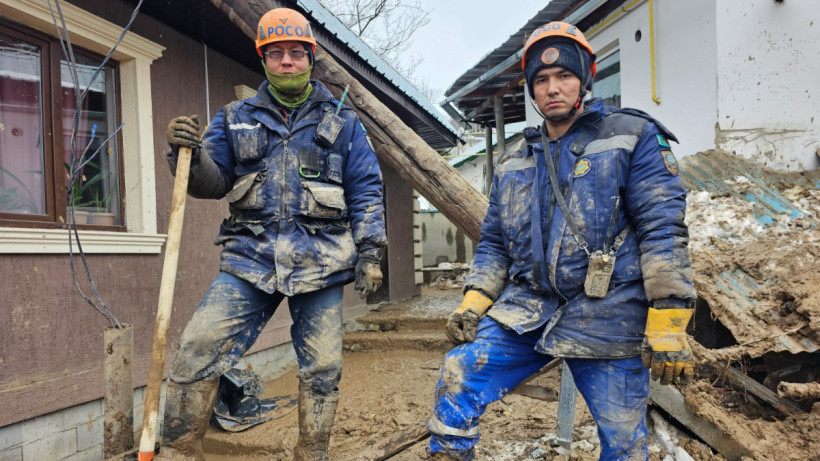  пресс-служба МЧС РК 