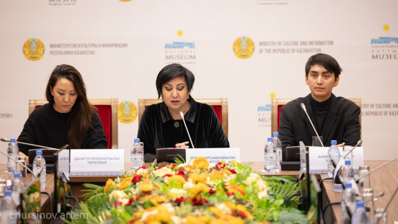  ©El.kz/Артем ЧУРСИНОВ 