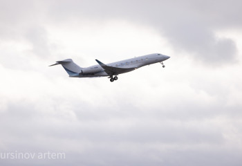 Flights between Astana and Batumi resumes from June