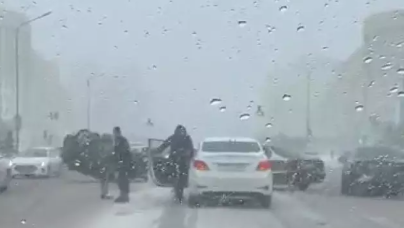  Видеодан алынған кадр 