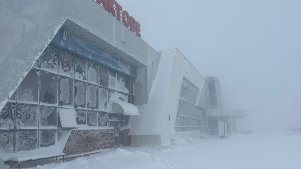  Ақтөбе әуежайының баспасөз қызметі 