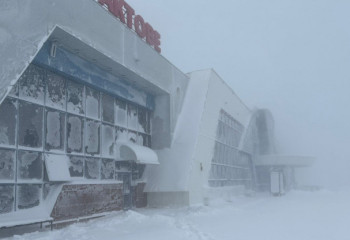 Астана мен Ақтөбеде әуе рейстері тоқтатылды