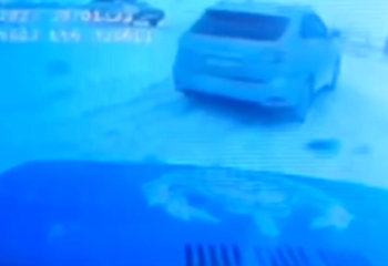 Ақтөбе облысында полиция бекетінен өтіп кетпек болғандар ұсталды