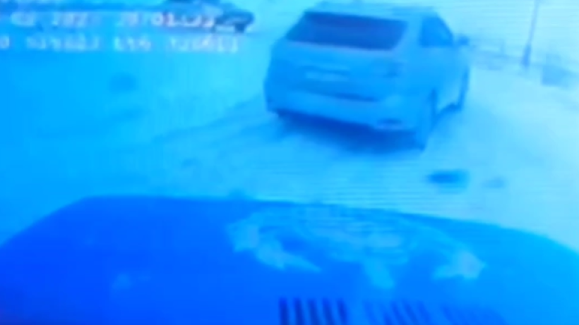  Видеодан алынған кадр 