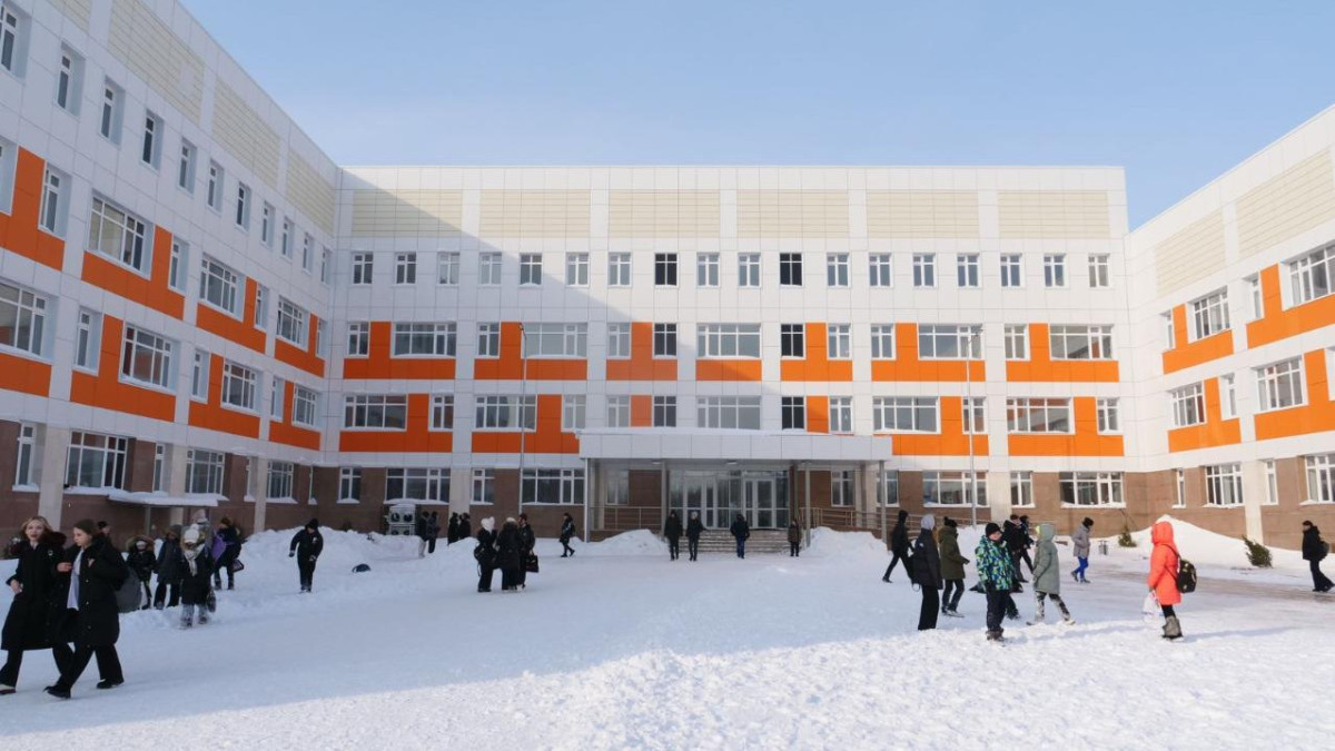  Астана қаласы әкімдігі 