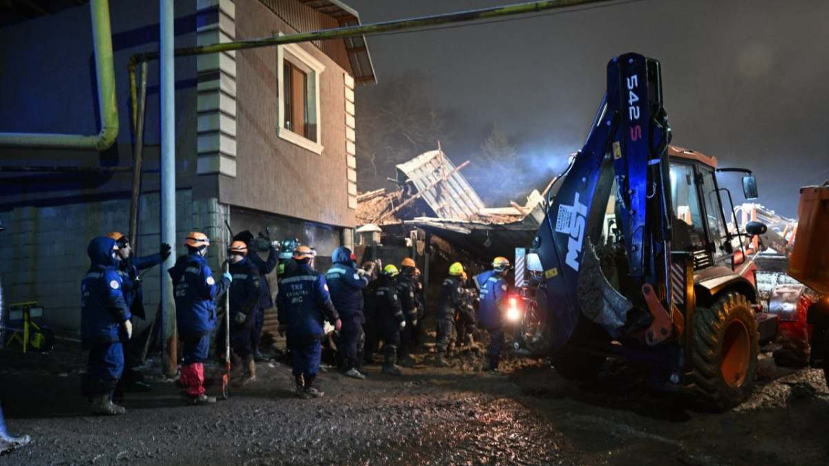  акимат Алматы 