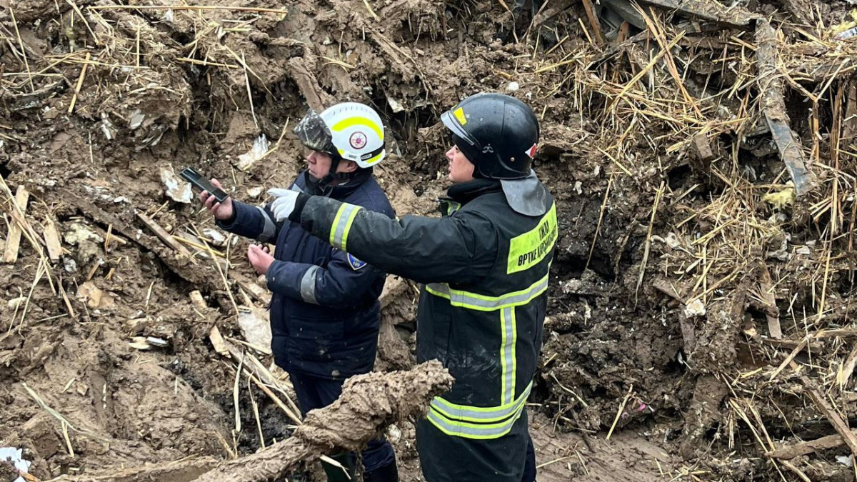  Ministry of Emergency Situations 