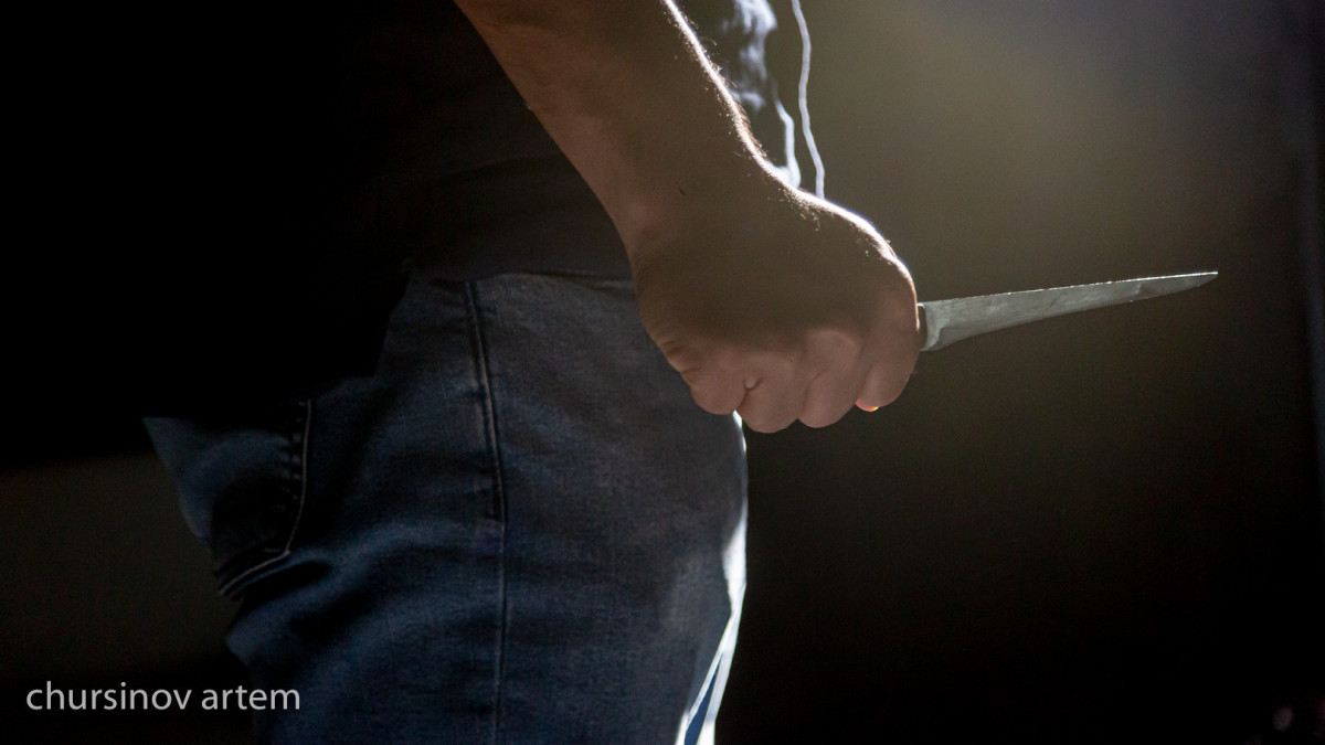  ©El.kz/Артем ЧУРСИНОВ 