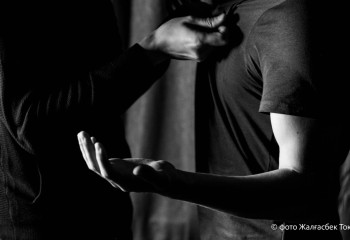 Шымкенттегі түнгі клубта 60 адамның қатысуымен төбелес болды