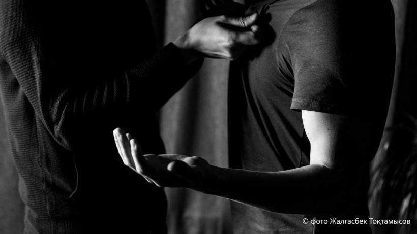  ©El.kz/Жалгасбек ТОКТАМЫСОВ 