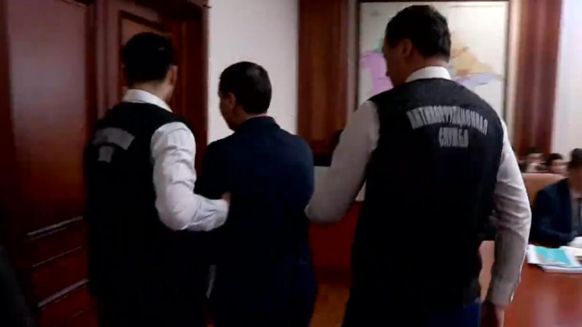  Видеодан алынған кадр 