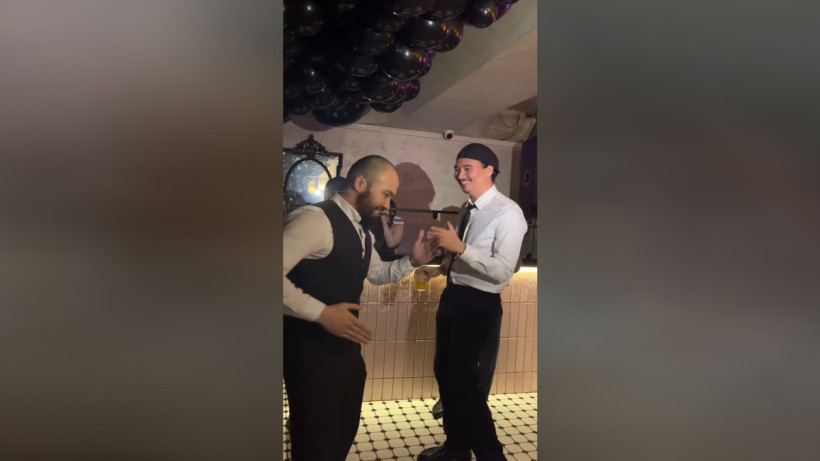  Кадр из видео 