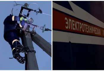 Воду и свет вернули в дома жителей Актобе