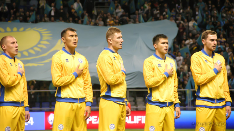  ©El.kz/Мади ИСКАКОВ 