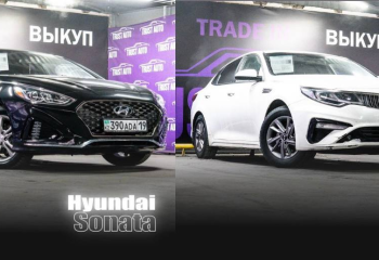 Как купить б/у авто за 100 тысяч тенге первоначалки в Алматы