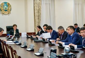 QazBioPharm to increase   production of agricultural products