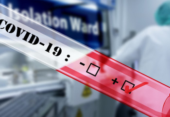 Қазақстанда коронавирус жұқтырғандардың саны екі есеге өсті