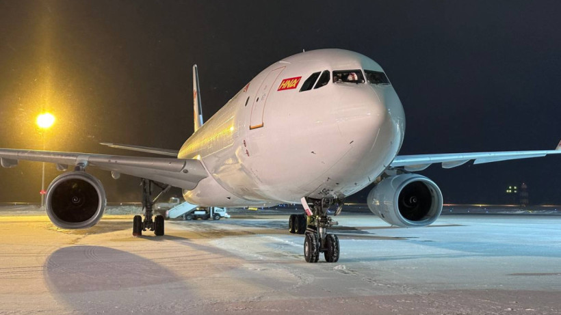  пресс-служба международного аэропорта Астаны 