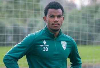 Қазақстандық команда 120 миллион теңге тұратын футболшымен толықты