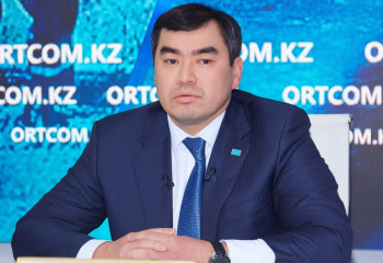 ТЖМ: Көктем мезгіліндегі төтенше жағдайға дайындық тексерілді