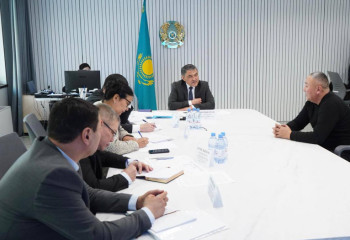 Елді мекендерде су тапшылығы мәселесі қалай шешіледі? Министр жауап берді