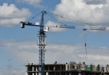 Қазақстанда тұрғын үй бағасы бір жылда қалай өзгерді