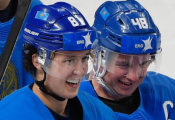 Қазақстанда хоккейден әлем чемпионаты өтуі мүмкін