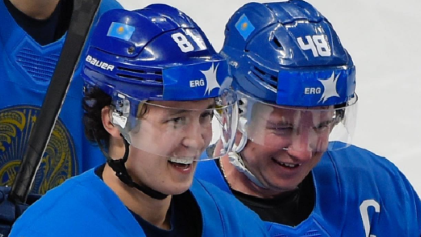  instagram.com/kazakhstanhockey 