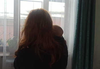 Енешки-монстры, мужья-тираны и равнодушные родители. Кто поможет жертве бытового насилия?