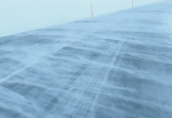 Еліміздің сегіз облысында жолдар жабылды