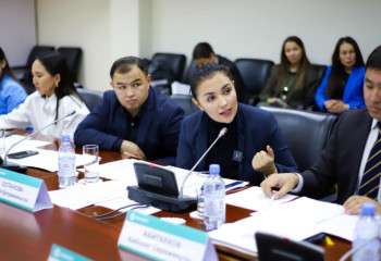 Какое будущее ожидает программу «Болашак»