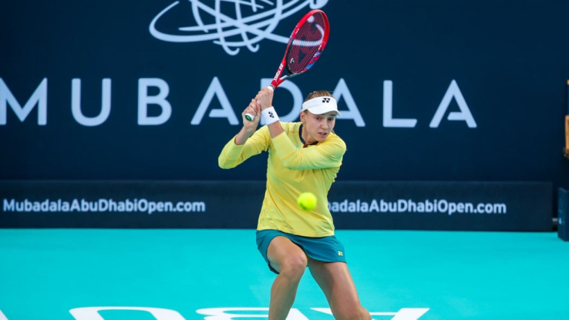  Қазақстан теннис федерациясы 