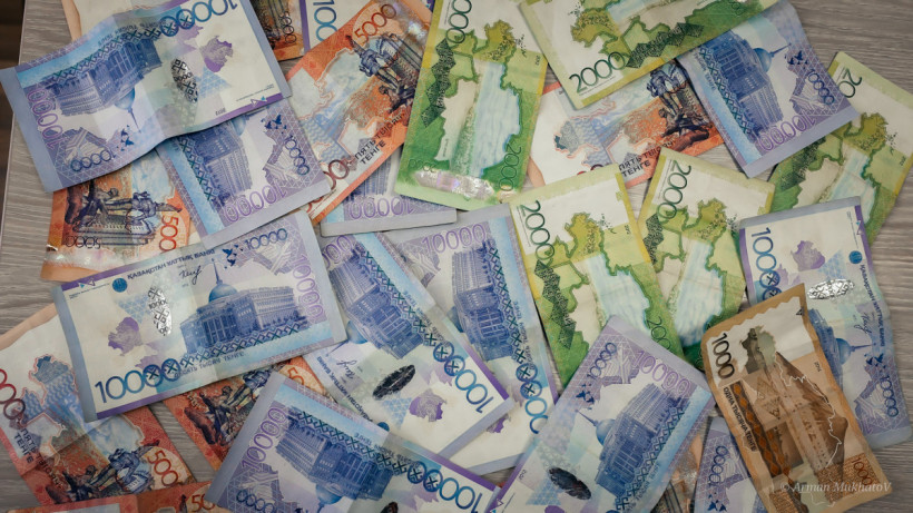  ©El.kz/ Арман МУХАТОВ 