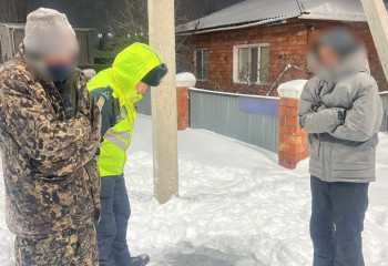 Закладчика с экстази задержан в Кокшетау