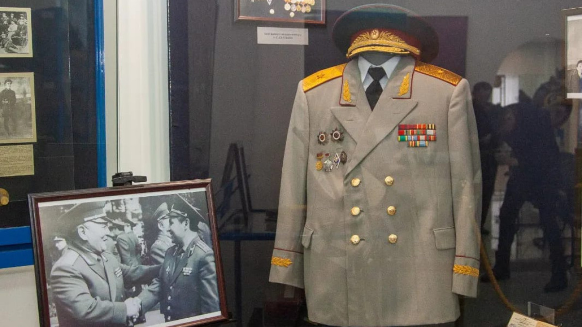  ІІМ-нің баспасөз қызметі 