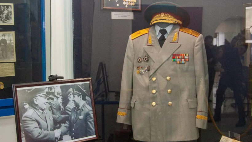  ІІМ-нің баспасөз қызметі 