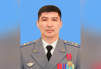 Президент күзет қызметінің басшылығына әлем чемпионы тағайындалды