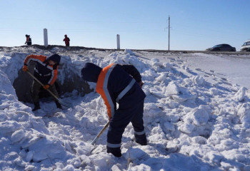 9 облыста көлік қозғалысына шектеу енгізілді