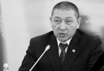 Қазақтың көрнекті дипломаты Асқар Мусинов өмірден өтті