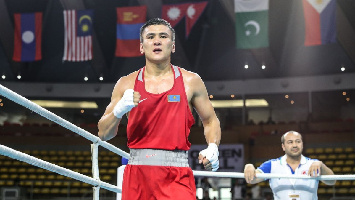  Olympic.kz 