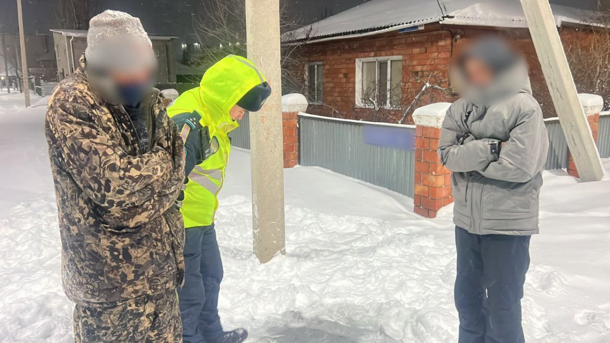  © t.me/POLICE_of_KZ 