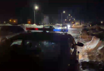 Полиция предупредила казахстанцев и рекомендовала следить за SMS