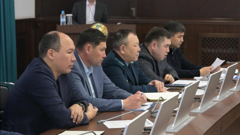  Павлодар облысының әкімдігі 