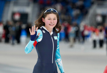Қазақстан конькишілері әлем чемпионатында күміс жүлдегер атанды