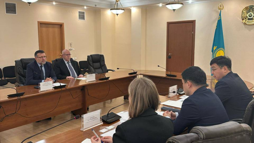  Минэкологии РК 